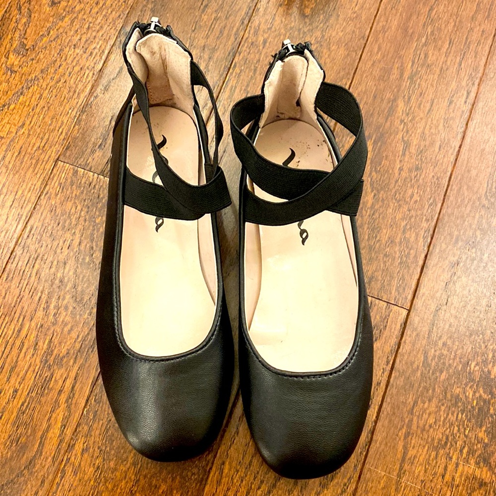 Nina Girls’s Marissa dress shoe